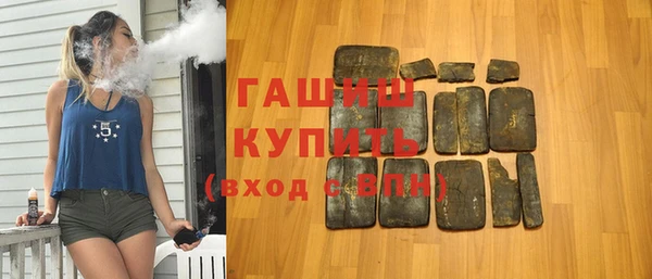 хмурый Алзамай